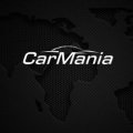 Иконка канала CarMania