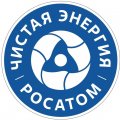 Иконка канала “Чистая энергия» Росатом