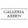 Иконка канала Galleria Arben