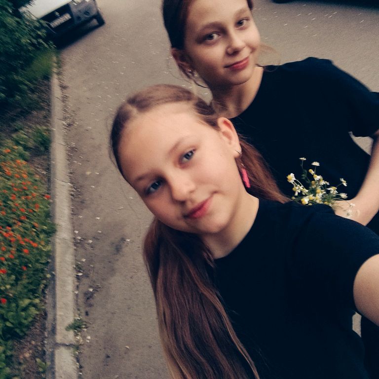Иконка канала Евусик🧋🍪Evik🍪