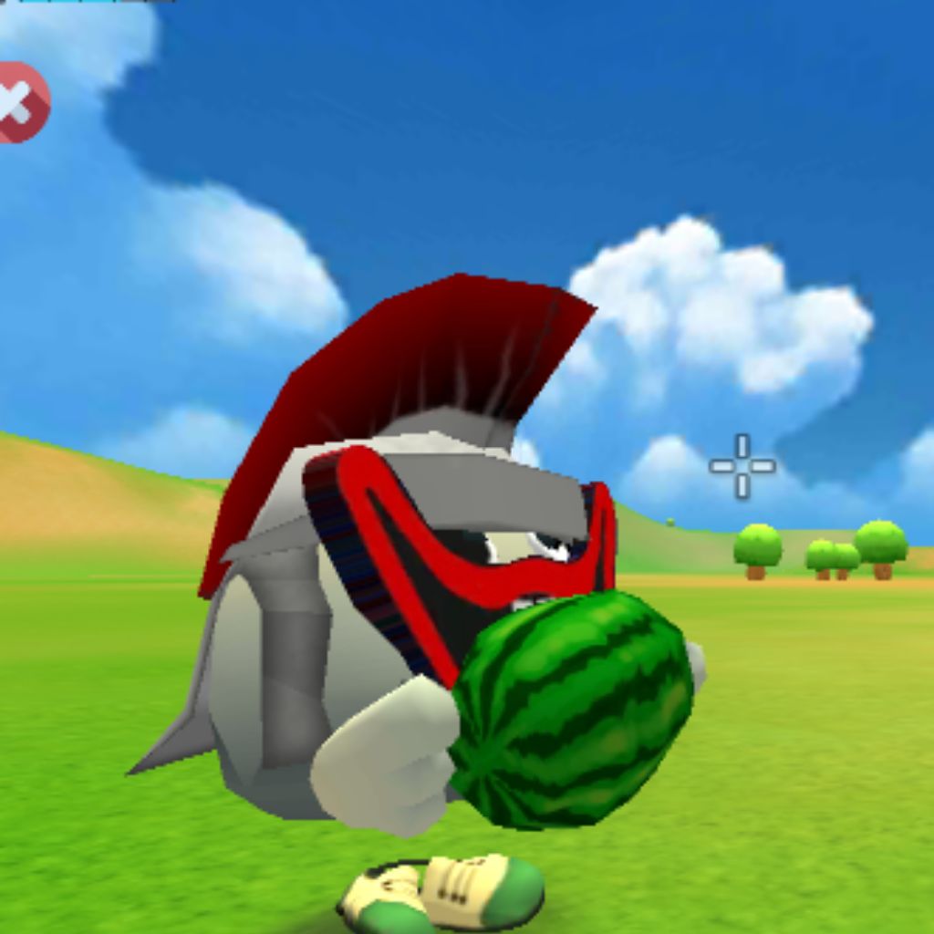 Иконка канала Женя Арбузик