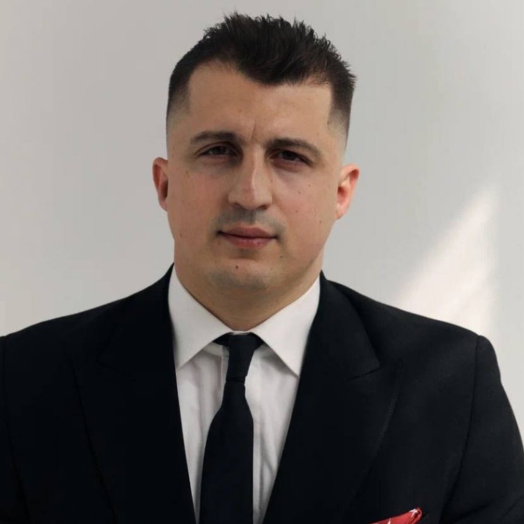 Иконка канала Альберт Казарян