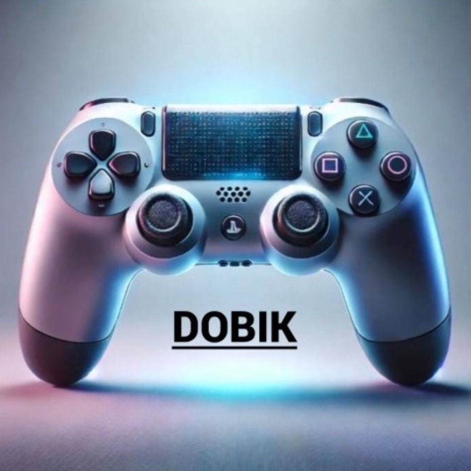 Иконка канала Dobik