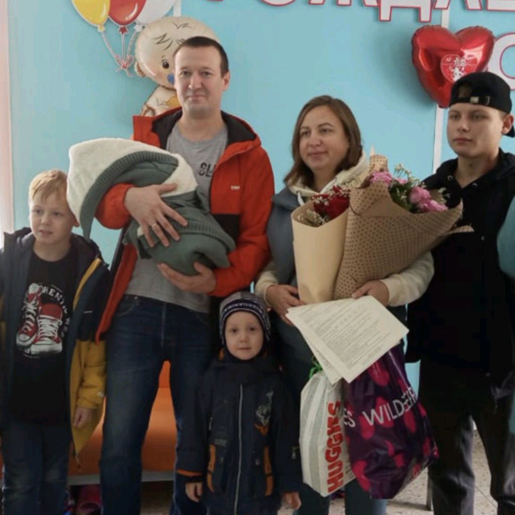 Иконка канала Ирина Должикова