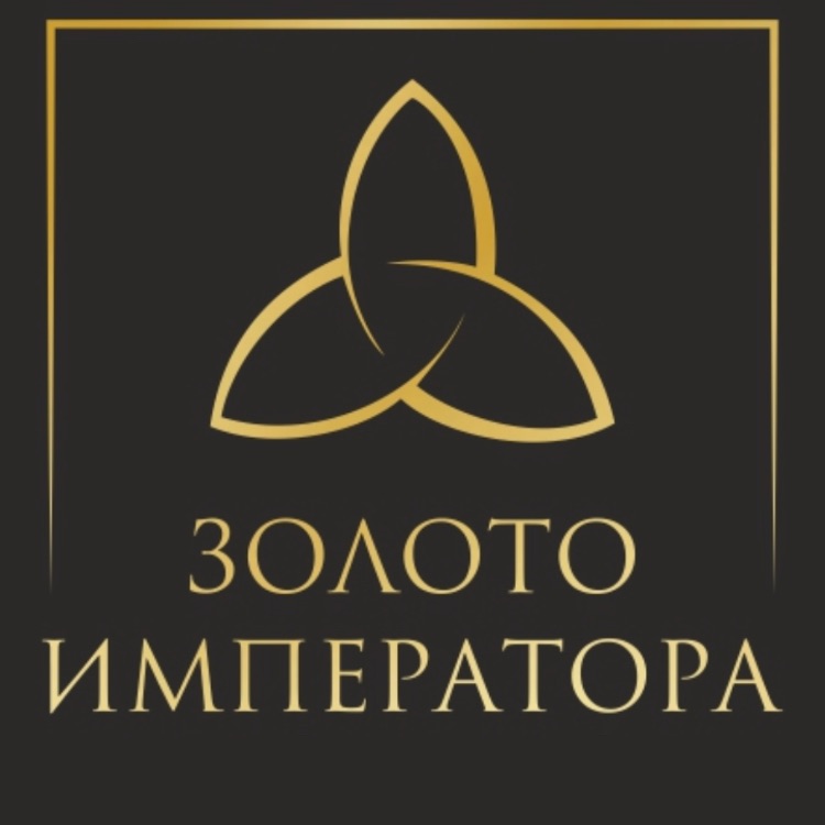 Иконка канала Золото Императора