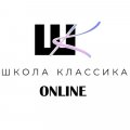 Иконка канала Школа Классика