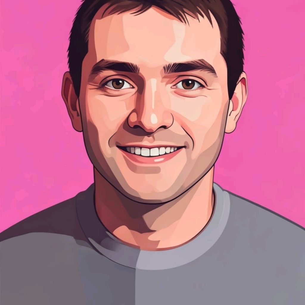 Иконка канала Сергей Корзон