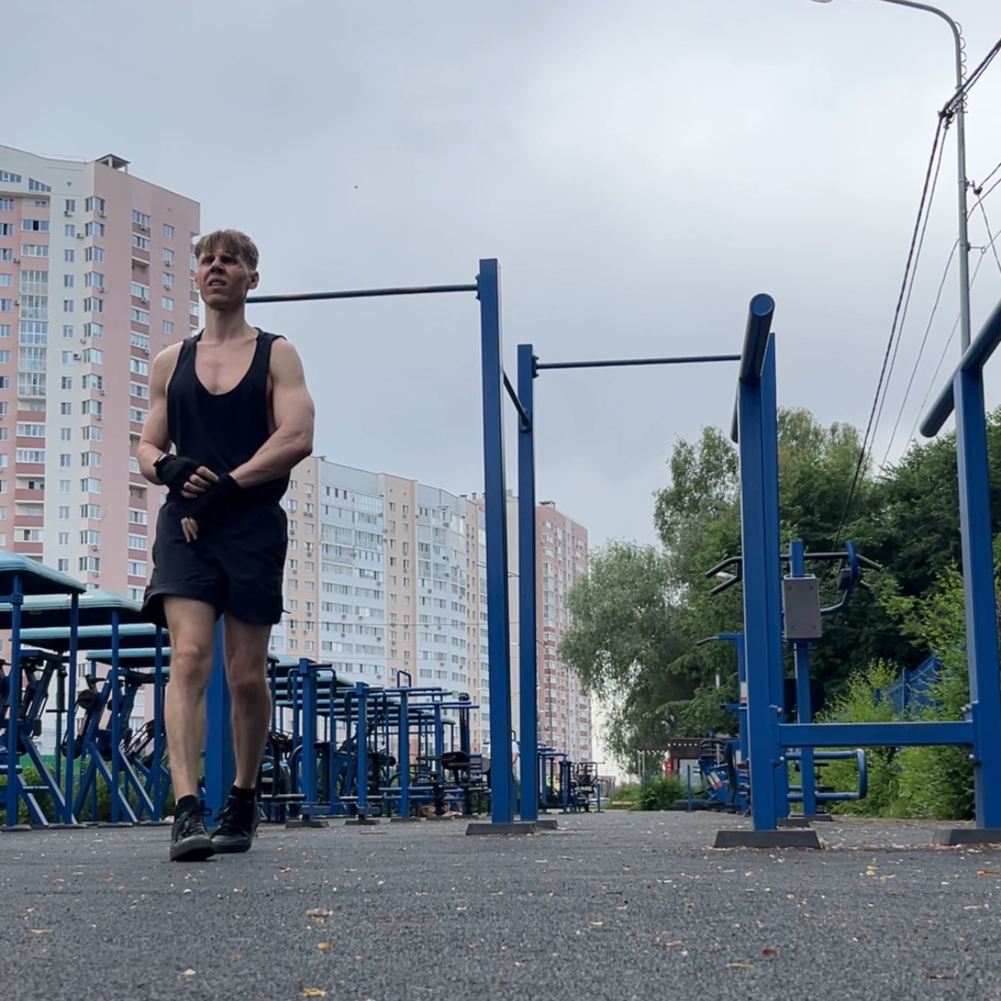 Иконка канала Массаж, упражнения,тренировки