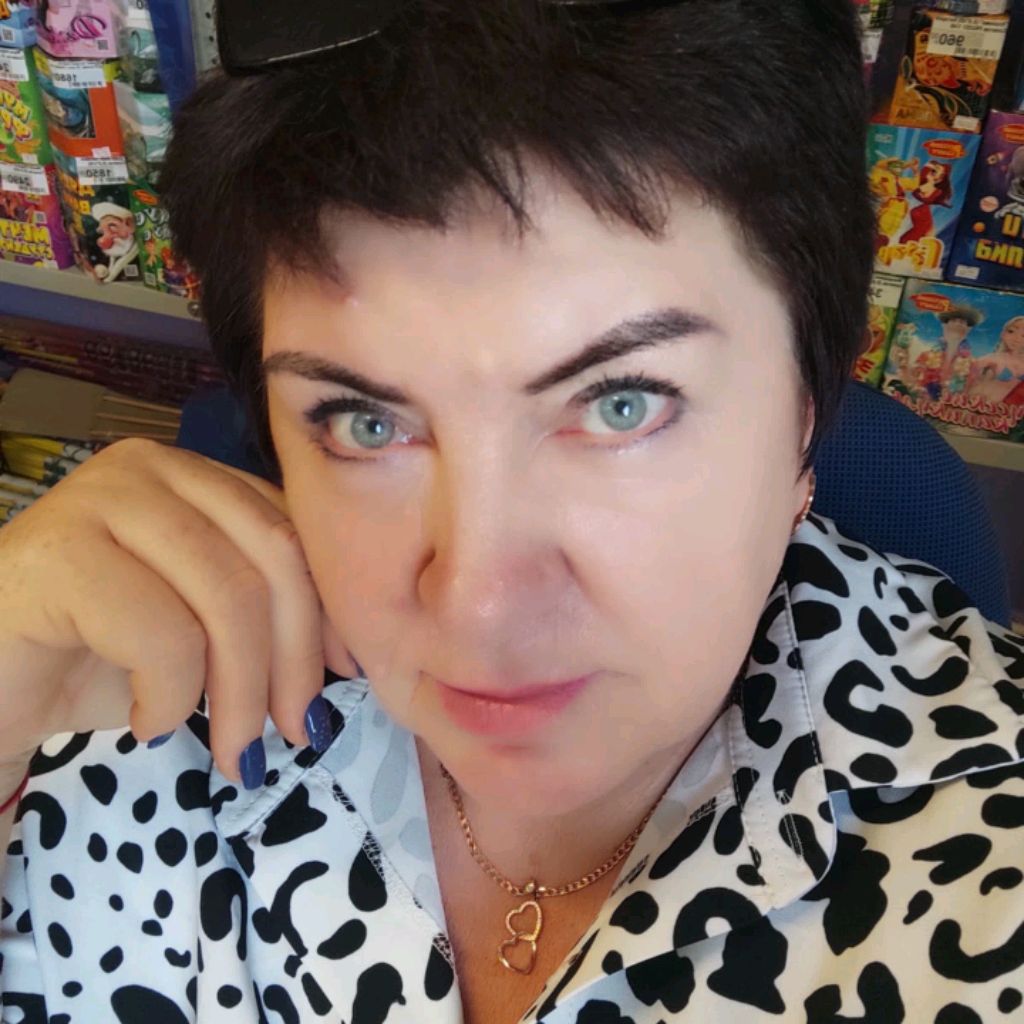 Иконка канала Ирма Росс