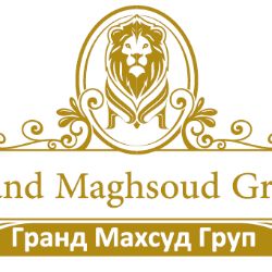 Иконка канала Гранд Махсуд Груп