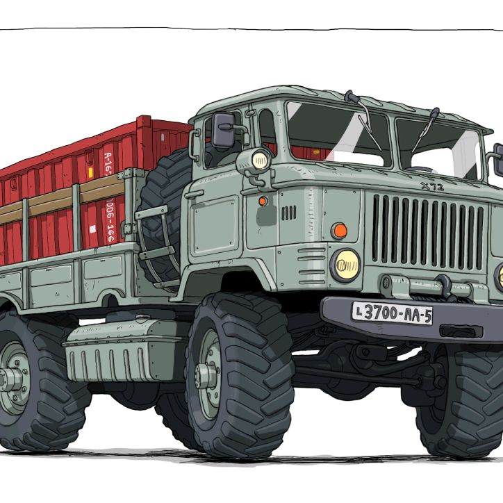 Иконка канала Na vse BABKI-66
