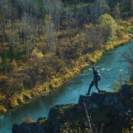 Иконка канала Друид Странник