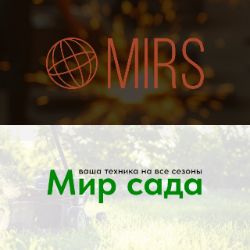 Иконка канала MIRS сварщика и сада