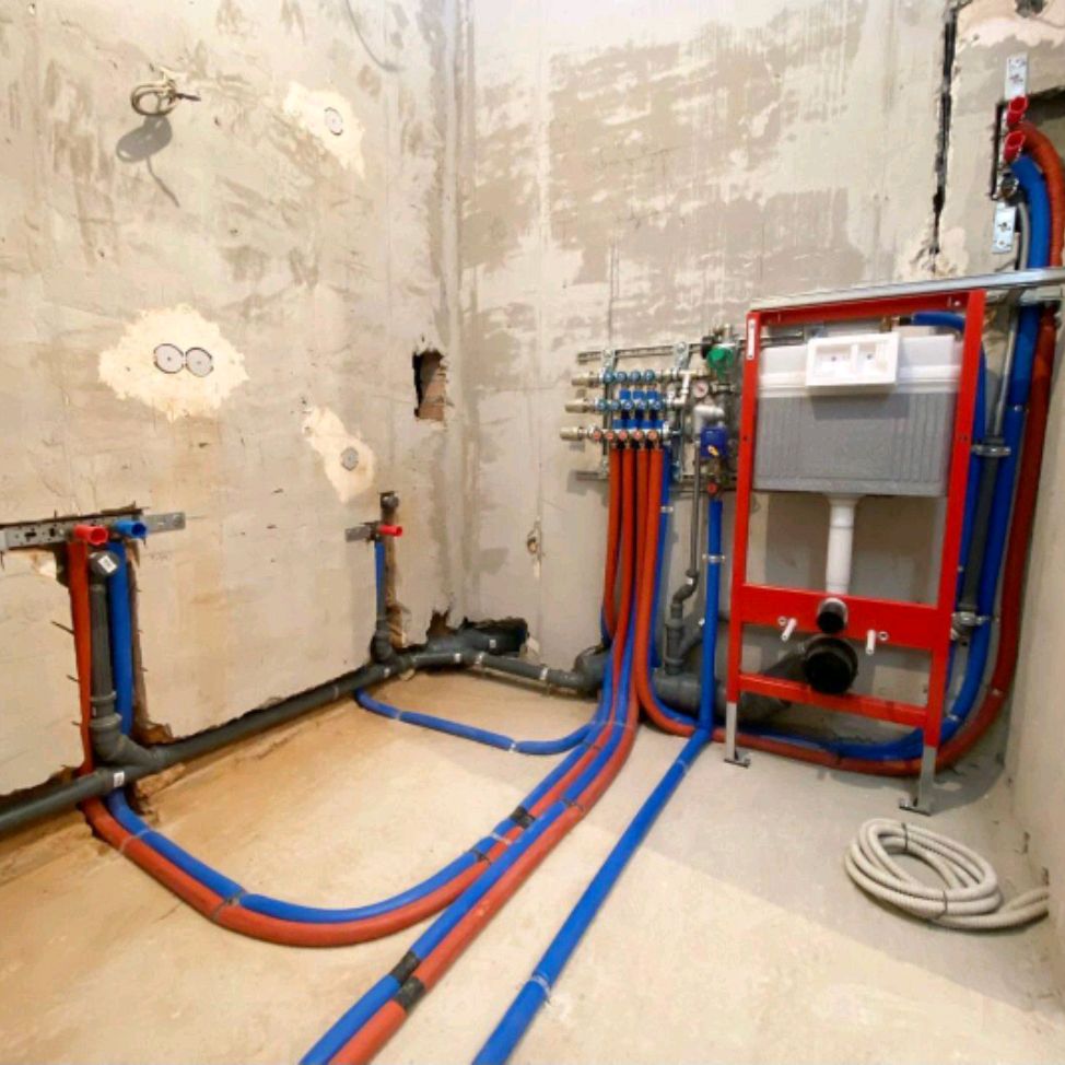 Иконка канала Plumburg