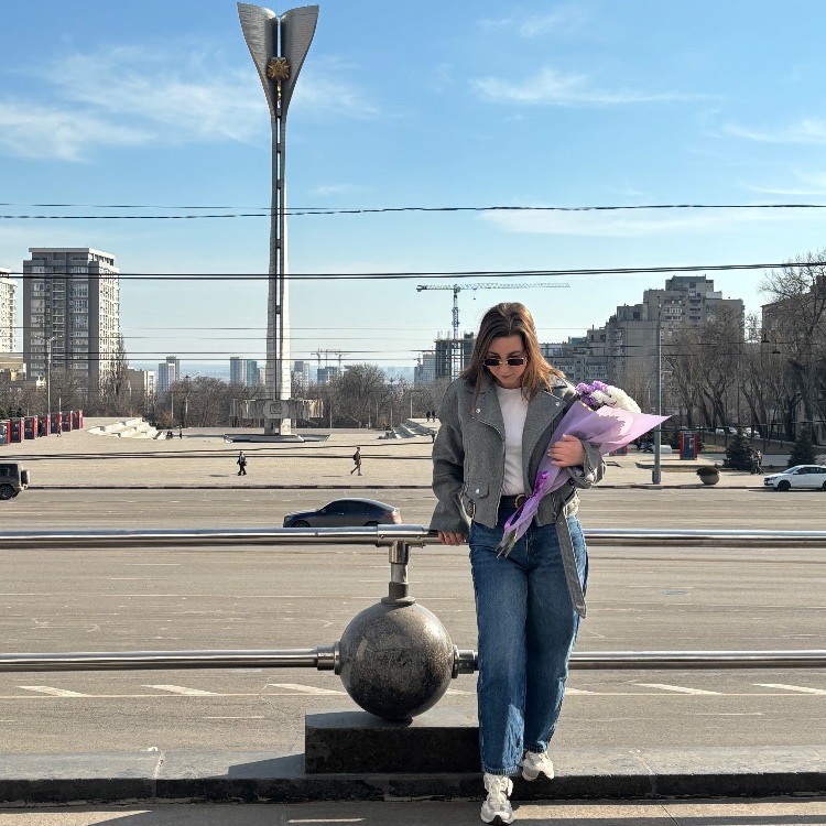 Иконка канала VIKTORIYA_Channel
