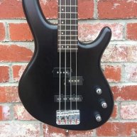 Иконка канала Bass Tab Zone