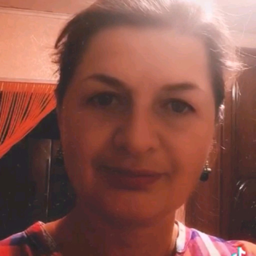 Иконка канала Алина Зооволонтёр