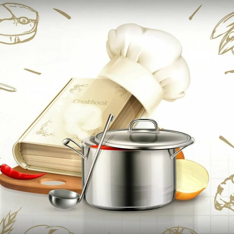 Иконка канала Кухня Вкусно & Просто