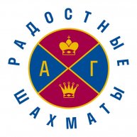 Иконка канала Александр Гельман. Радостные Шахматы