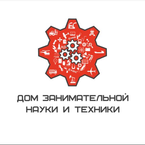 Иконка канала Дом занимательной науки и техники