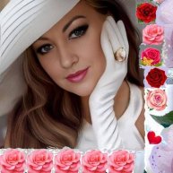 Иконка канала &&& ВИЗАВИ &&&