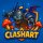 Иконка канала ClashArt | Clash Royale