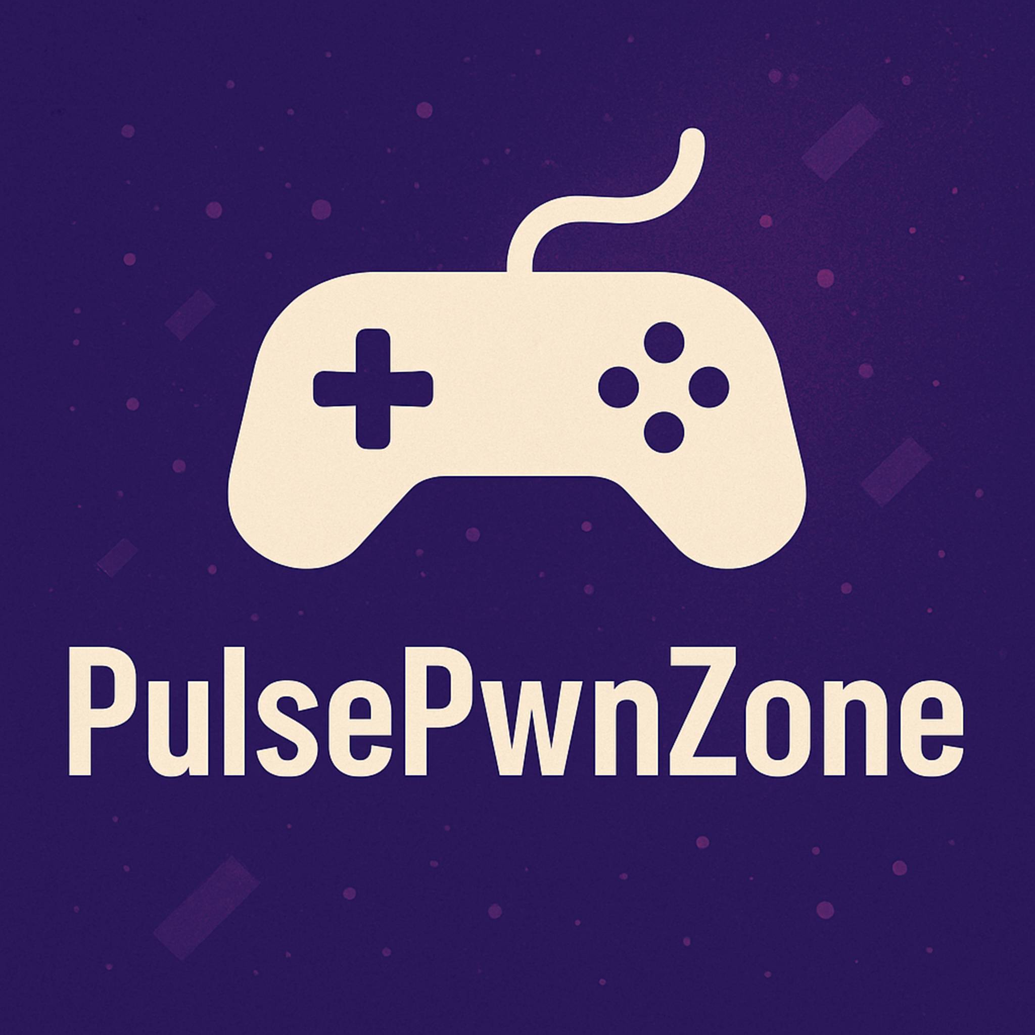 Иконка канала PulsePwnZone