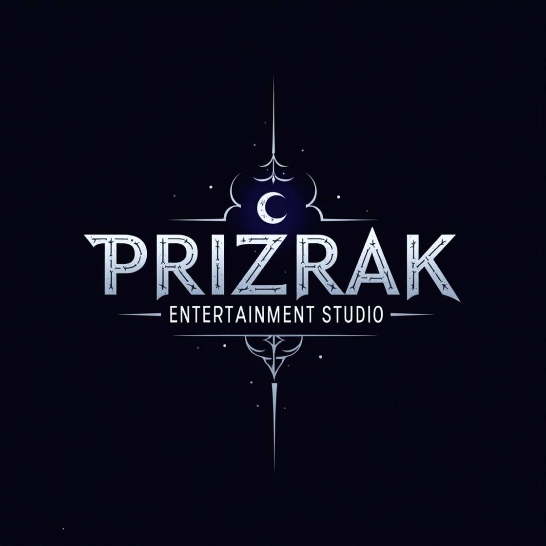 Иконка канала Развлекательная студия - PRIZRAK