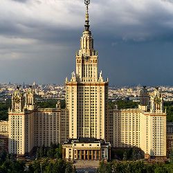 Иконка канала Поступи в ВУЗ 2025