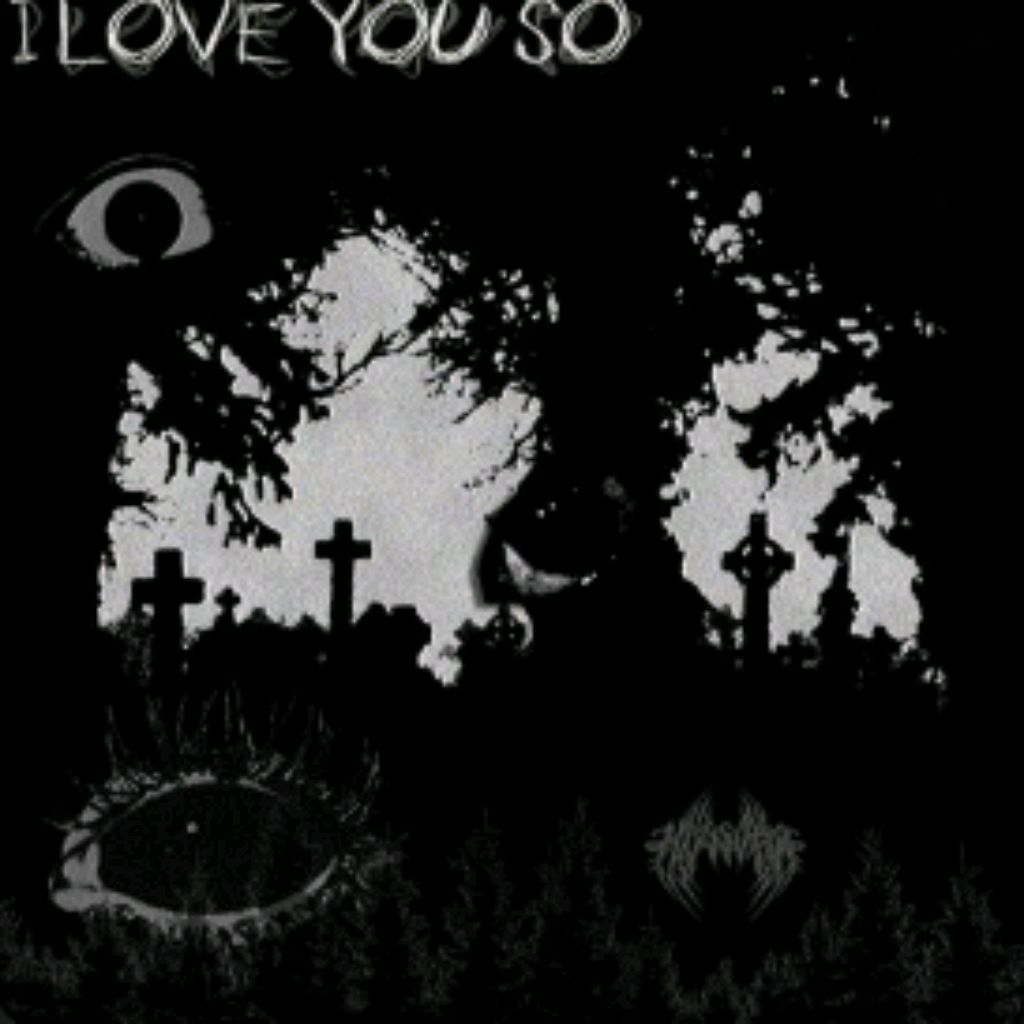 Иконка канала I Love So. Завут Никита