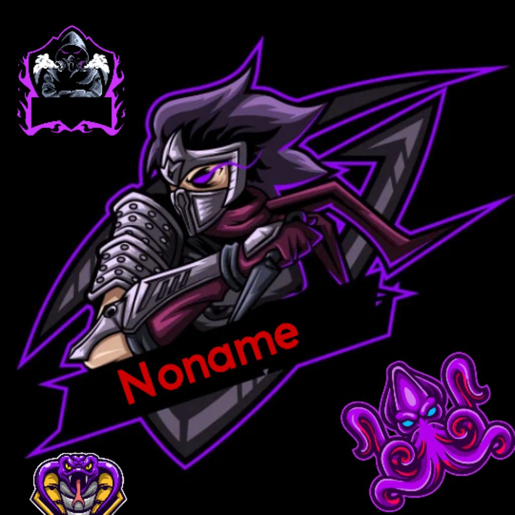Иконка канала Noname