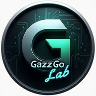 Иконка канала GazzGo Lab