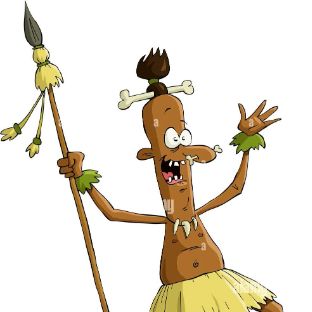 Иконка канала Tribez