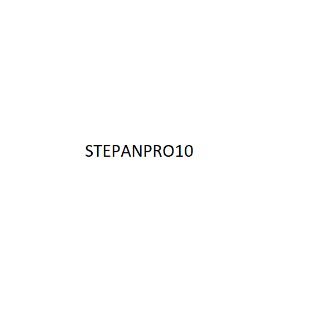 Иконка канала stepanpro10