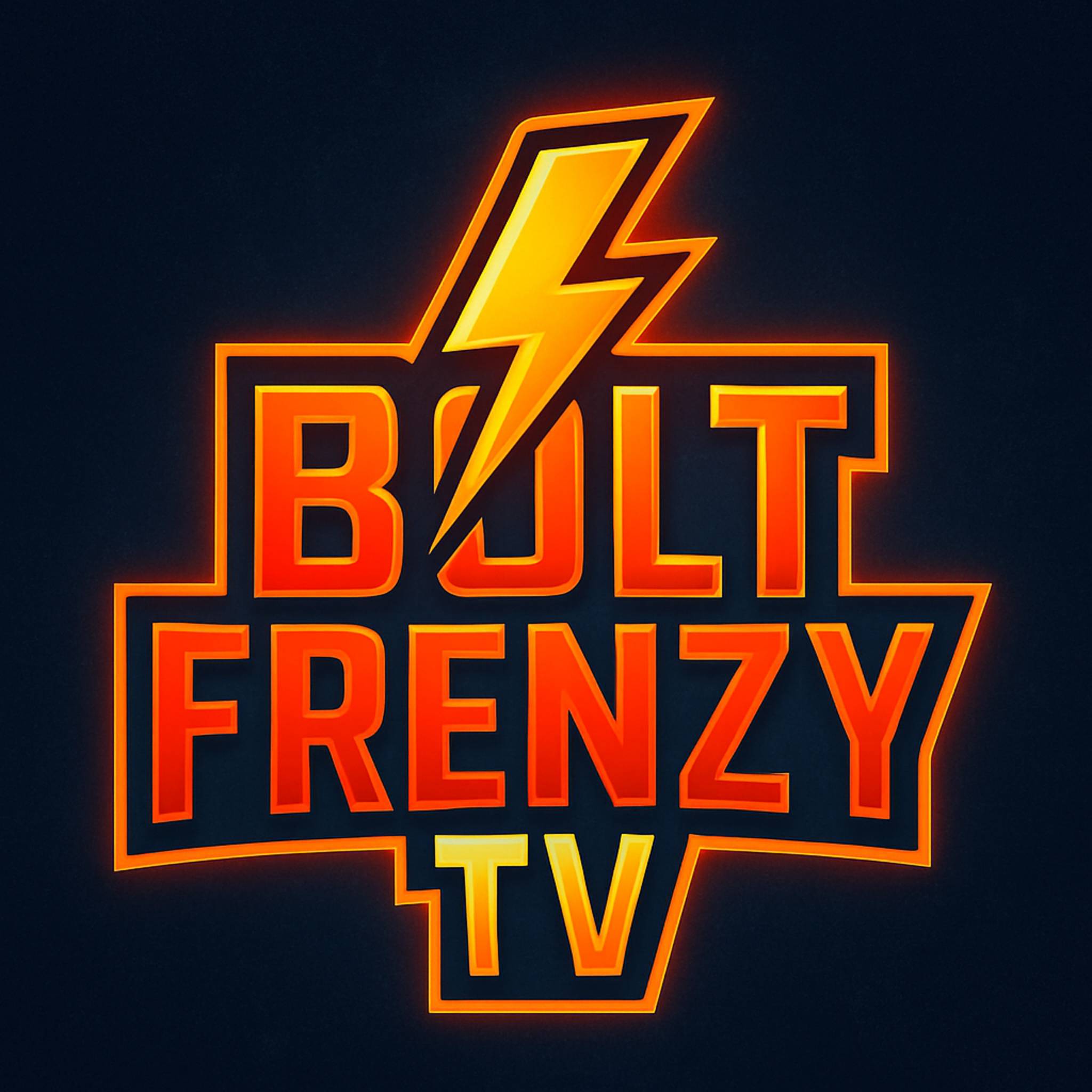 Иконка канала BoltFrenzyTV