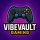 Иконка канала VibeVaultGaming