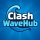Иконка канала ClashWaveHub