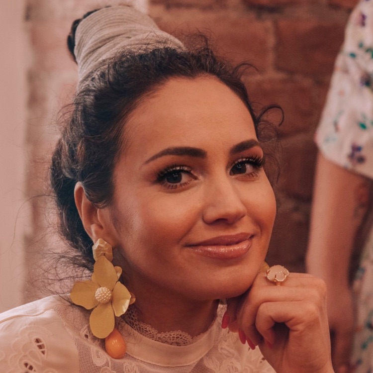 Иконка канала Аля Доминика