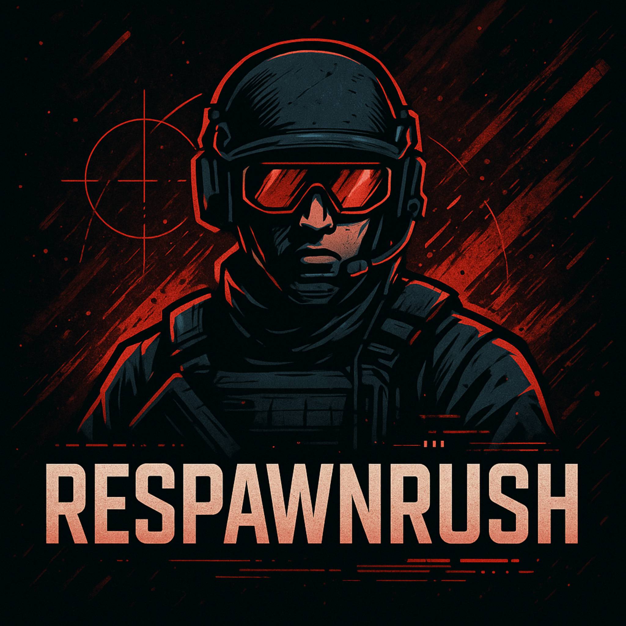 Иконка канала RespawnRush