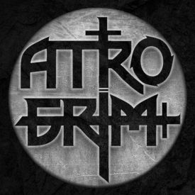 Иконка канала Atrógrim