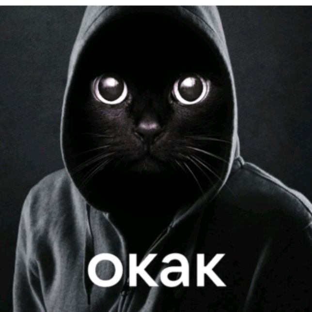 Иконка канала Окак