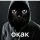 Иконка канала Окак