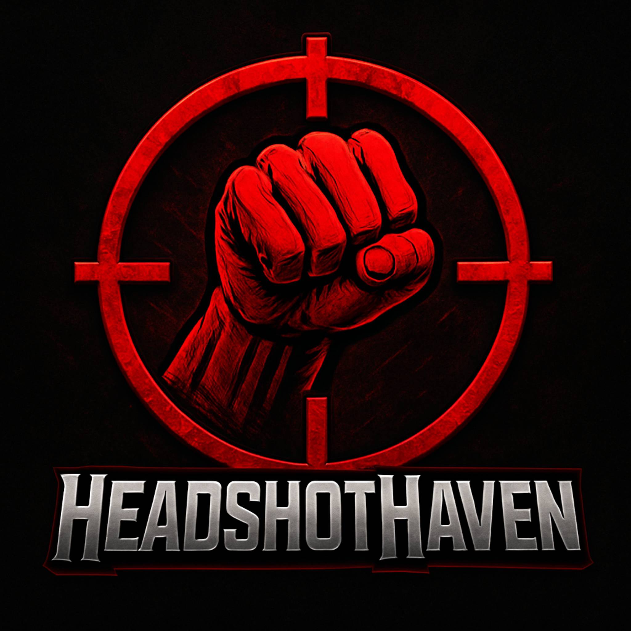 Иконка канала HeadshotHaven