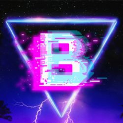 Иконка канала CDX_Blackbriar