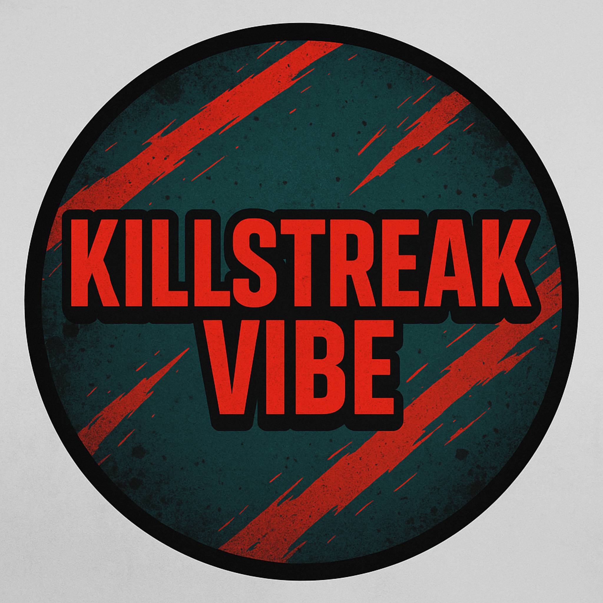 Иконка канала KillstreakVibe