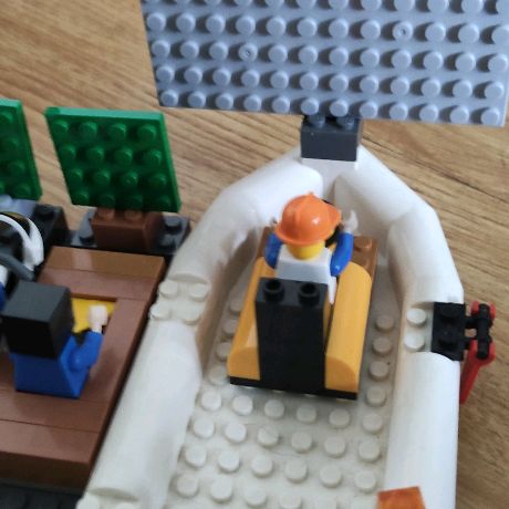 Иконка канала Крепсик