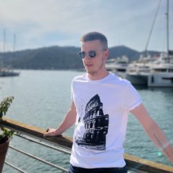 Иконка канала Nikita Titov