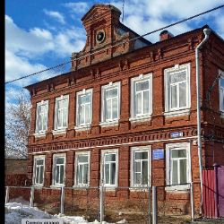 Иконка канала Природное и культурное наследие