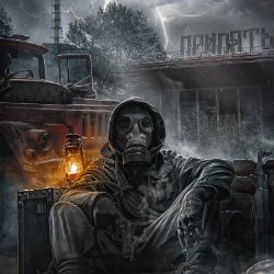 Иконка канала BUM33RUS