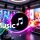 Иконка канала FREEWAVE — ваш поток звука И Музыки